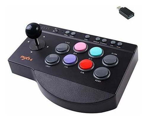 Control joystick PXN Unico ver foto