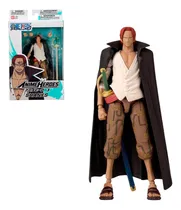 Comprar One Piece Shanks Bandai Anime Heroes