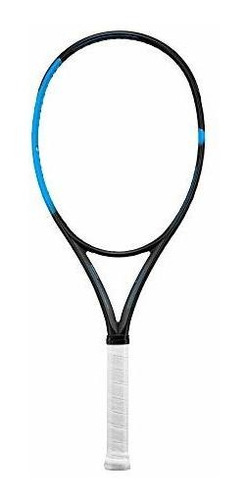 Dunlop Deportes Fx700 Raqueta De Tenis, 4 1/4 Grip