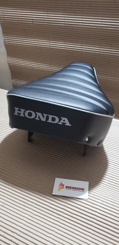 Imagen 1 de 6 de Asiento Original Honda Z50 Z50j Monkey Bikezone