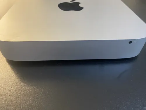 Mini Pc Apple Mac Mini Late 2014 2.6 Ghz 8gb 1tb | Parcelamento