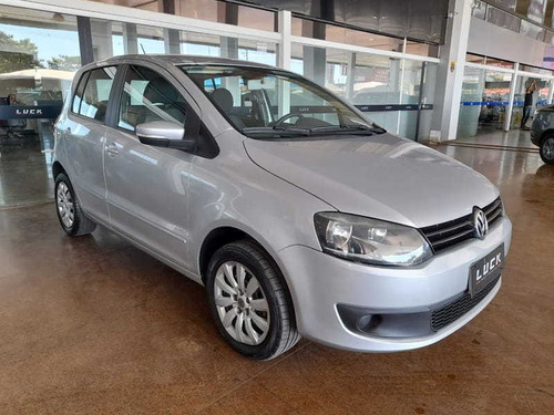 Imagem 2 de 11 de Volkswagen Fox 1.6 Gii