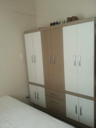 Imagem 9 de 15 de Kitnet Com 1 Dormitório Para Alugar, 30 M² Por R$ 800,00/mês - Bela Vista - São Paulo/sp - Kn0136