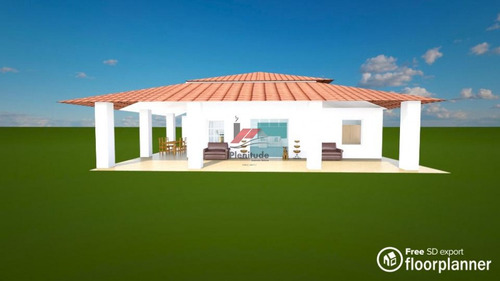 Imagem 2 de 6 de Chacara Em Condominio , Ibiuna! Cod:1198