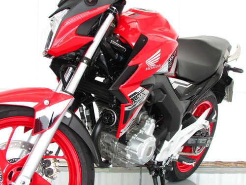 Imagem 4 de 6 de Honda Cb 250f Twister 250 Twister Abs
