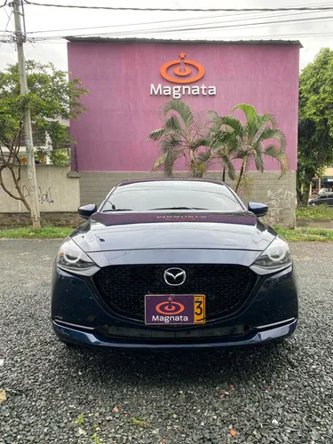 Mazda 2 GRAND TOURING LX
