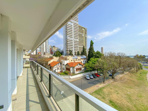 Imagen 5 de 30 de 3 Dormitorios Aqualina Con Amenities Y 2 Cocheras