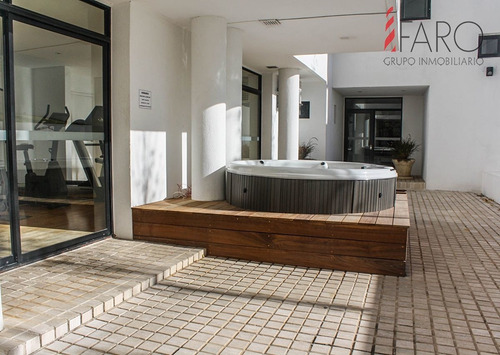 Imagen 19 de 24 de Apartamento En Brava 3 Dormitorios Y Dependencia - Punta Del Este Brava