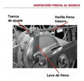 Imagen 12 de 25 de Zanella Enduro Zr 250 Lt Ohc Zárate