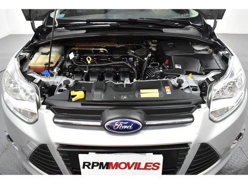 Ford Focus III 2.0 Se Plus At6