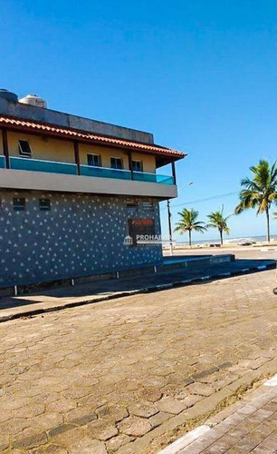 Imagem 22 de 22 de Casa À Venda Na Praia De Mongaguá/sp - Ca3528