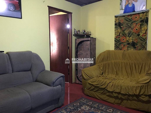 Imagem 4 de 17 de Chácara Com 3 Dormitórios À Venda, 1000 M² Por R$ 250.000,00 - Jardim Recanto Do Sol - São Paulo/sp - Ch0211