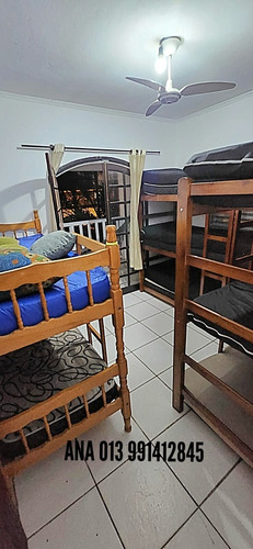 Casa Com Piscina Praia Grande Canto Do Forte