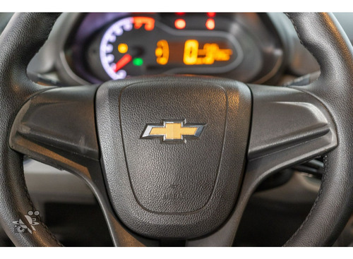 Chevrolet Onix 1.0 MPFI JOY 8V FLEX 4P MANUAL