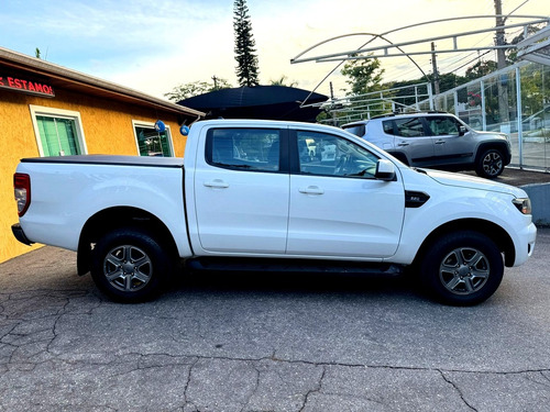 Ford Ranger 2.2 Xls Cab. Dupla 4x2 Aut. 4p