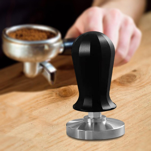 Ferramenta Profissional De Nivelamento De Café Coffee Tamper