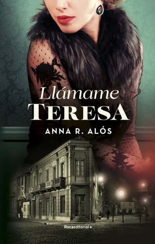 Libro Llamame Teresa - Anna R Alos