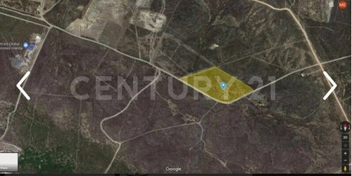 Ctv-venta De Terreno Comercial En Pesqueria Nuevo Leon