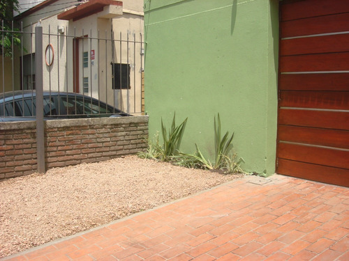 Casa Propiedad Horizontal Planta Alta En La Blanqueada