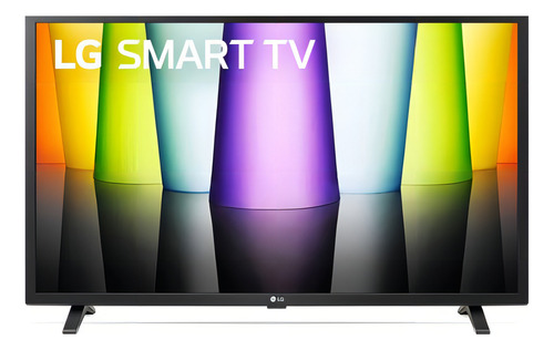 Pantalla Smart Tv Televisor Lg 32 Pulgadas Hd Ai 32lq631cbsa