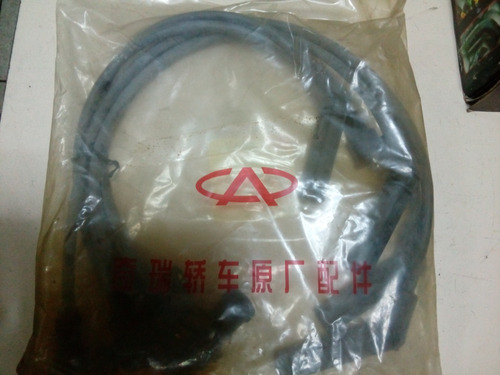 Cables De Bujia Qq 8 Valvulas