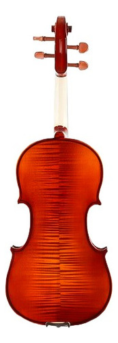 Violín Alvera 4/4 Arco Octogonal
