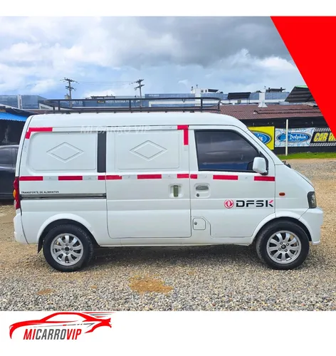 DFM/DFSK C35 1.4 Cargo