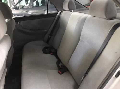 Toyota Corolla 1.8 Xei C/man 2006