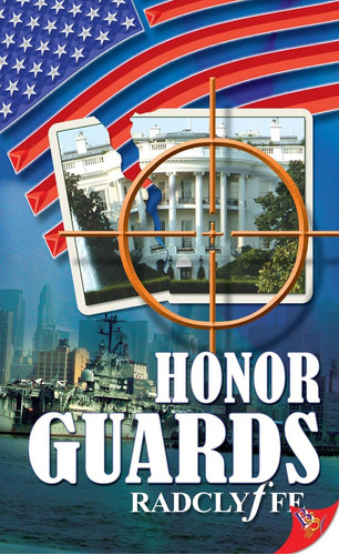 Libro:  Honor Guards (honor Series, 4)