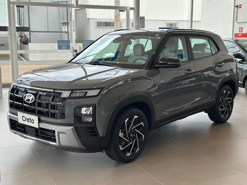 Creta Ultimate