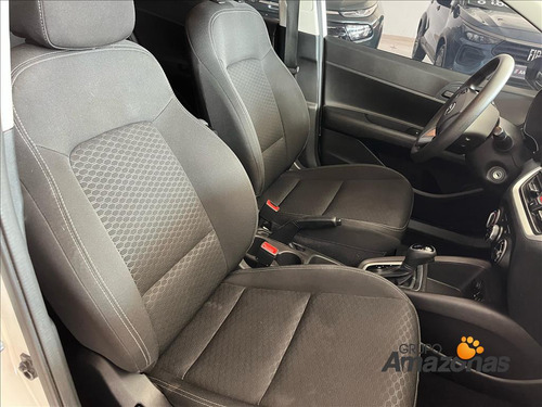 Hyundai HB20 1.0 TGDI FLEX VISION AUTOMÁTICO