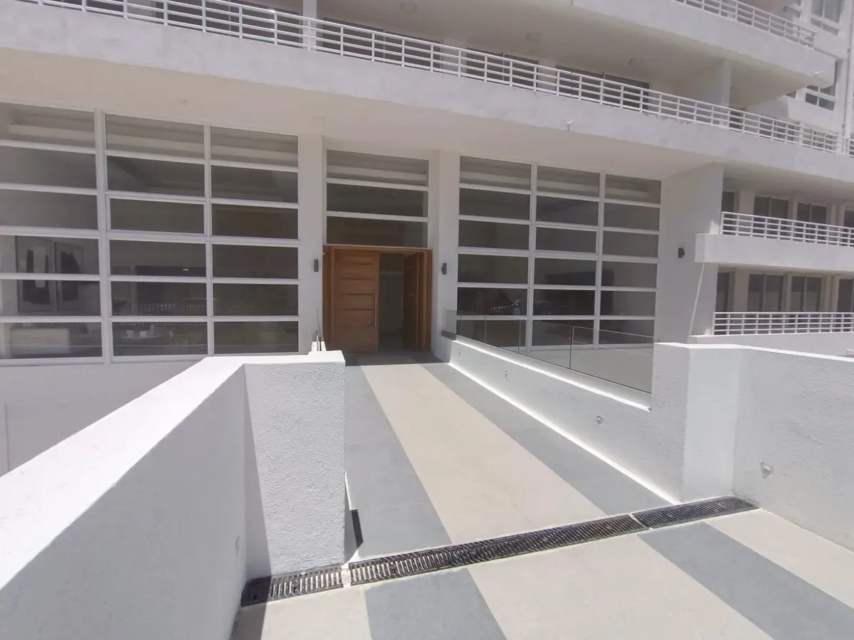 Imagen 5 de 24 de Se Vende Departamento Condominio Costa Pacifico 3d|2b