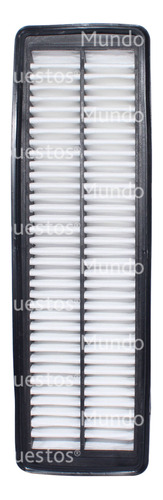 Filtro Aire Para Hyundai I-10 1200 Kappa G4la Mpi D 1.2 2011