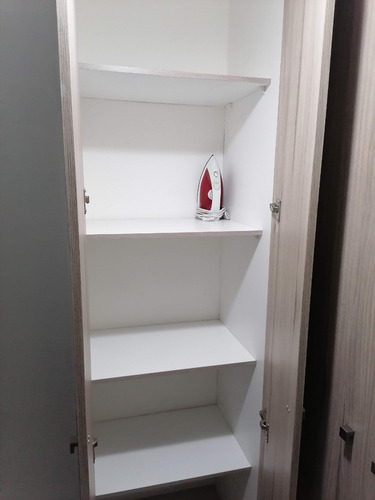 Arriendo Estudiantes Depto Estudio Amoblado