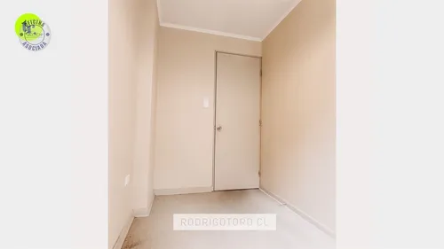Departamento En Venta En Collao 3d, 1b, 2est , En Concepción