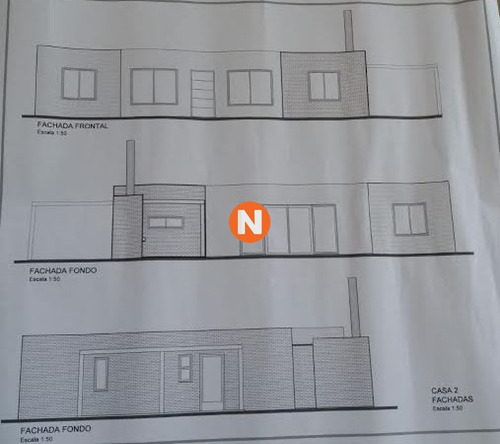 Imagen 26 de 26 de Espectacular Casa De Muy Buena Construcción En Pinares