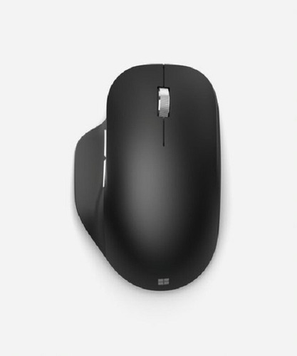 Mouse Microsoft  Bluetooth Ergonomic negro mate