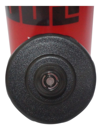 Imagem 3 de 4 de Squeeze Automático Oficial Gabigol 800ml