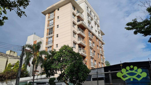 Imagem 2 de 13 de Apartamento Com 2 Dormitórios À Venda, 69 M² Por R$ 450.000,00 - São Francisco - Curitiba/pr - Ap0653