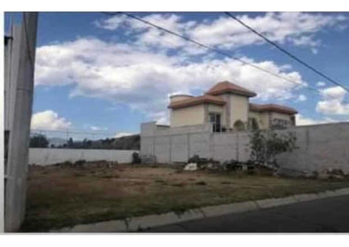 Imagen 1 de 3 de Terreno En Venta En Club De Golf Pachuca