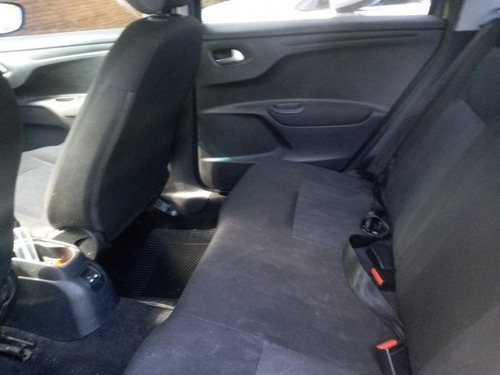 Citroen C Elysee 1.6 Vti 115 Vc
