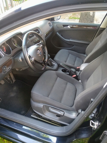 Volkswagen Vento 2.5 Advance Plus 170cv 2015