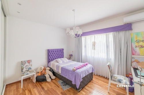 Imagen 30 de 30 de Excelente Casa 2 Plantas, 4 Dormitorios En Venta, Piscina, Parque - Cadaques (funes Hills)