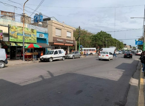 Imagen 18 de 19 de Amplio Local Ubicado En Planta Alta Y Con Terraza - Centro De José C.paz