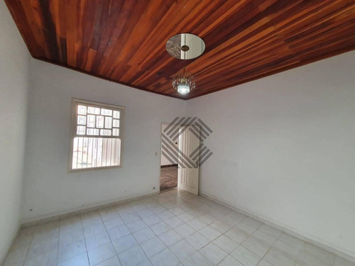 Casa Para Alugar, 212 M² Por R$ 2.500,00/mês - Centro - Sorocaba/sp - Ca7216