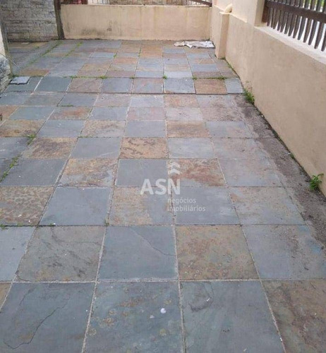 Imagem 15 de 17 de Casa Com 2 Dormitórios À Venda, 68 M² Por R$ 240.000,00 - Ouro Verde - Rio Das Ostras/rj - Ca0800