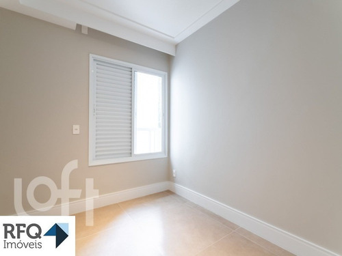 Imagem 11 de 30 de Apartamento Para Comprar Com 4 Quartos E 3 Vagas Em Jardim Paulista-sp - Ap01373 - 34384769