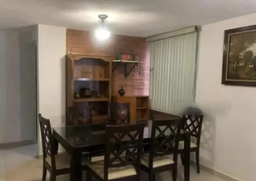 Imagen 2 de 7 de Departamento En Venta Av Politécnico Por Indios Verdes Rld