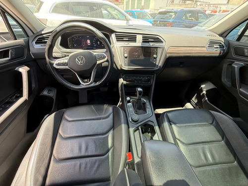 Volkswagen Tiguan 2.0 Tsi R-Line Dsg7