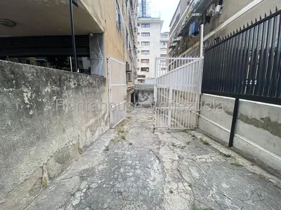 Galpón en alquiler